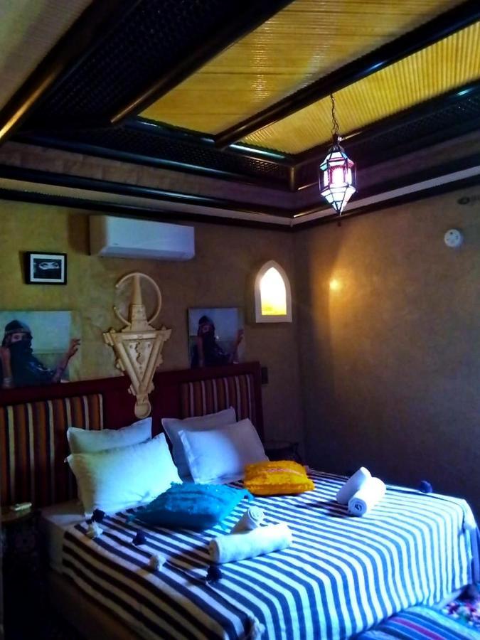 Toubkal Ecolodge Imlil  Exterior foto