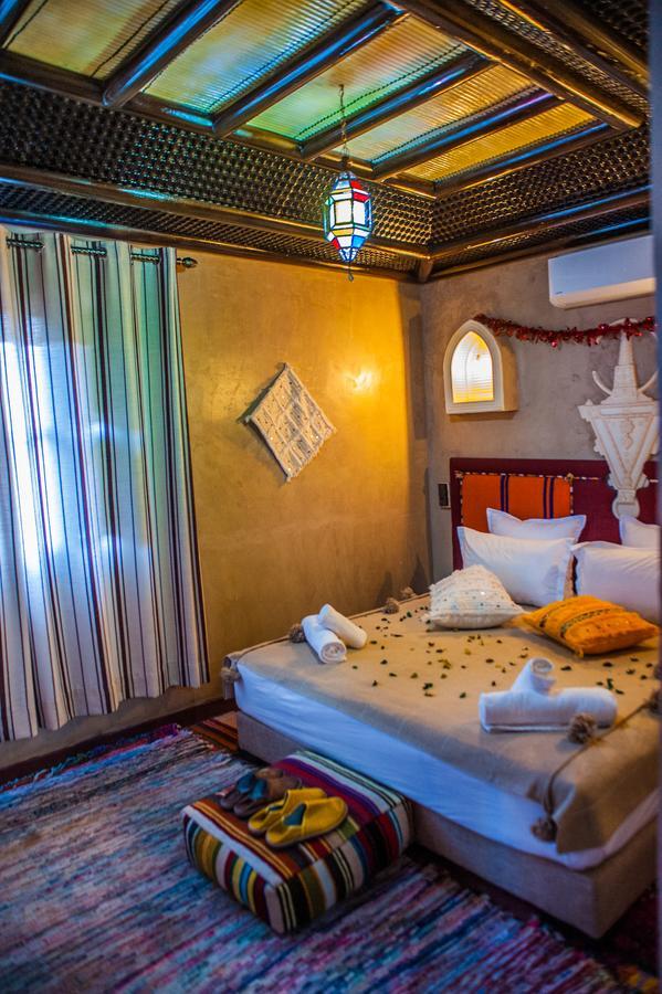 Toubkal Ecolodge Imlil  Exterior foto